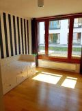 Mieszkanie 3-pokojowe Warszawa Bielany, ul. Jana Kochanowskiego. Zdjęcie 4