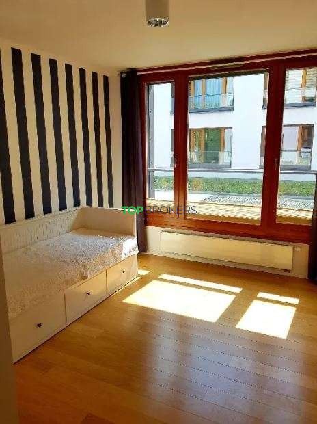 Mieszkanie 3-pokojowe Warszawa Bielany, ul. Jana Kochanowskiego. Zdjęcie 6