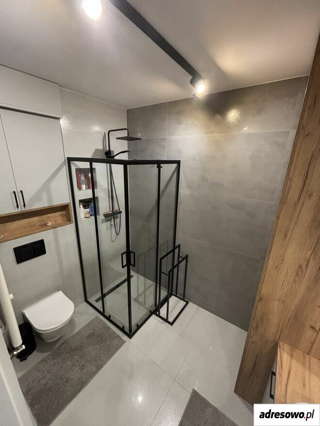 Mieszkanie 2-pokojowe Lublin Węglin, ul. Kwarcowa. Zdjęcie 7
