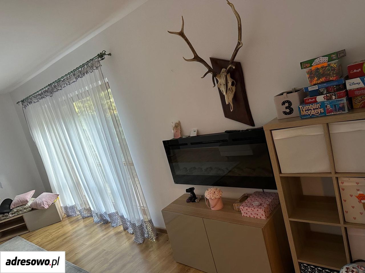 dom wolnostojący, 6 pokoi Brzozów Stary. Zdjęcie 6