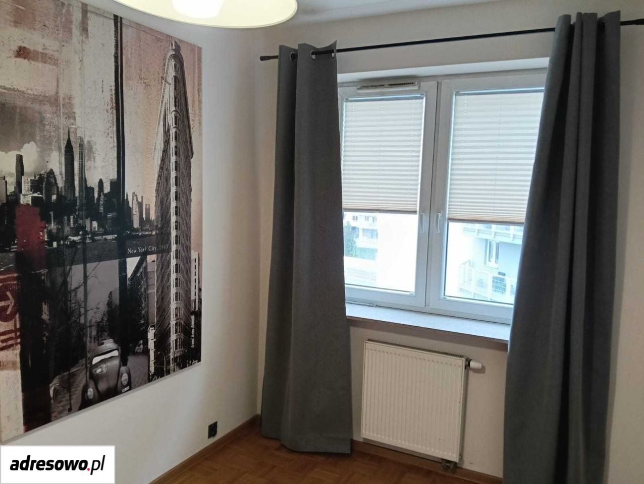 Mieszkanie 2-pokojowe Warszawa Ursynów, ul. Filipiny Płaskowickiej. Zdjęcie 8