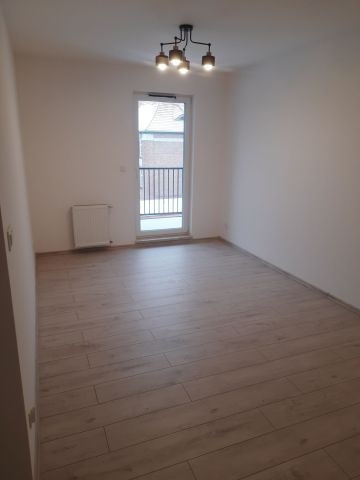 Mieszkanie 2-pokojowe Wąbrzeźno, ul. Strażacka. Zdjęcie 1