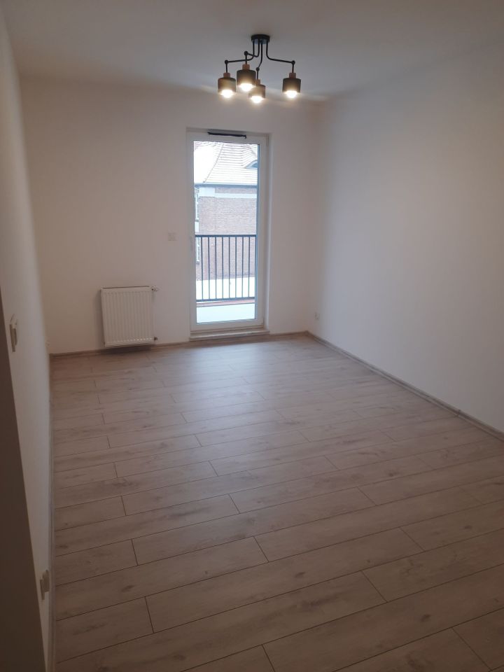 Mieszkanie 2-pokojowe Wąbrzeźno, ul. Strażacka