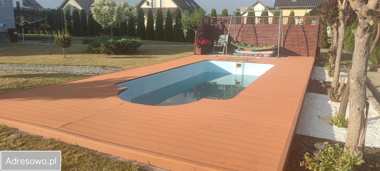 dom wolnostojący, 6 pokoi Łagów, ul. Dolna. Zdjęcie 6