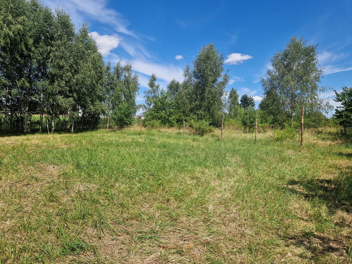 Działka budowlana Poznań Spławie, ul. Chrzanowska. Zdjęcie 9