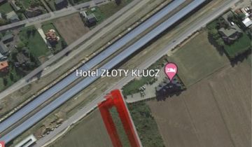 Działka budowlana Trojaszkowice