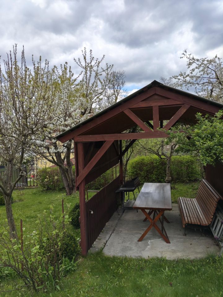 dom wolnostojący, 7 pokoi Lądek-Zdrój, ul. Zwycięstwa. Zdjęcie 7