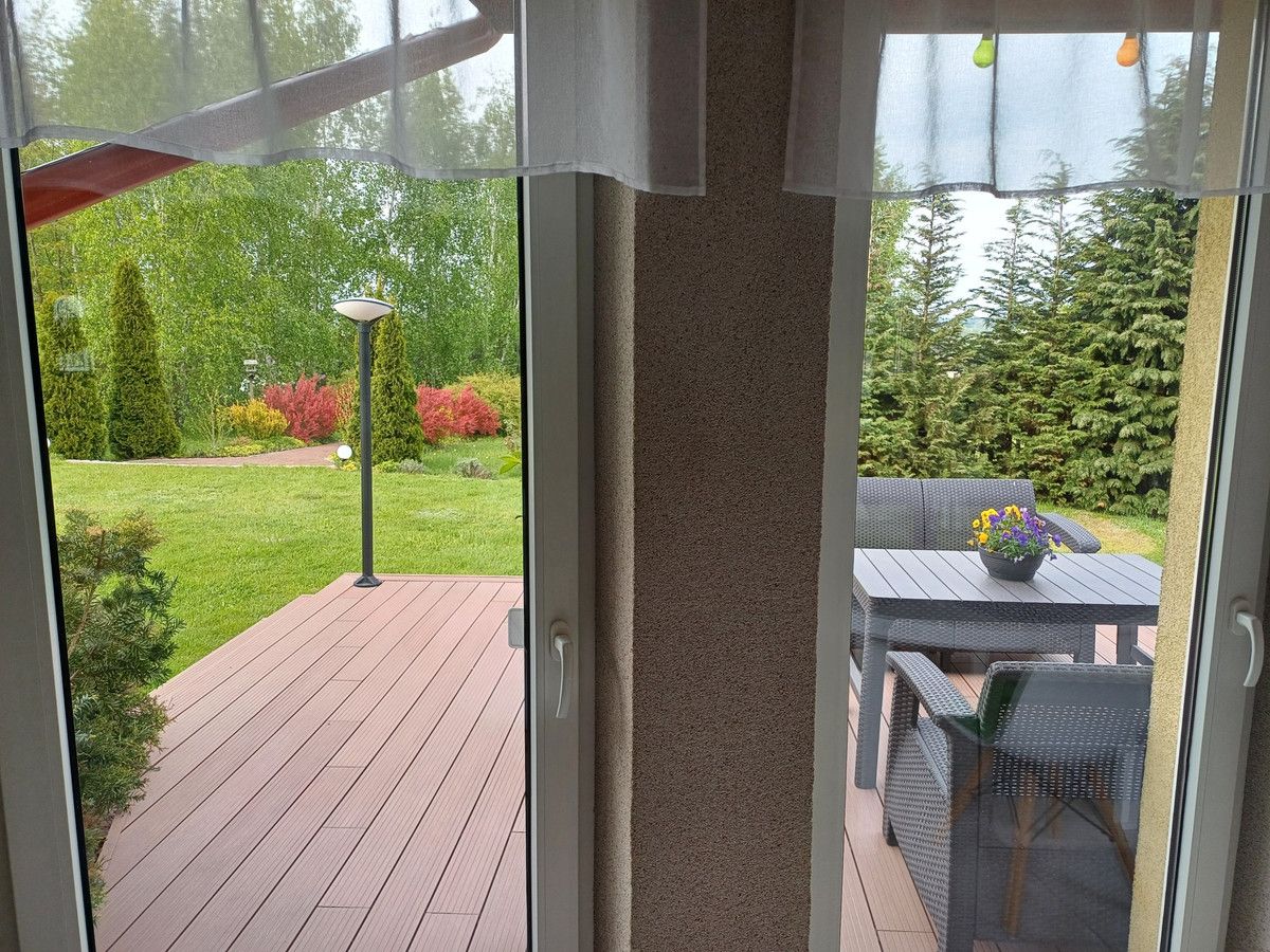 dom wolnostojący, 5 pokoi Pysząca, ul. Śremska. Zdjęcie 18