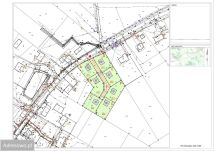 Działka budowlana Bruskowo Małe. Zdjęcie 3