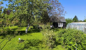 Działka rekreacyjna Zabrze Centrum, ul. Botaniczna