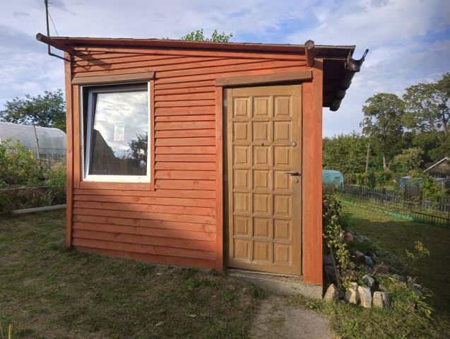 Działka rekreacyjna Ostróda. Zdjęcie 1