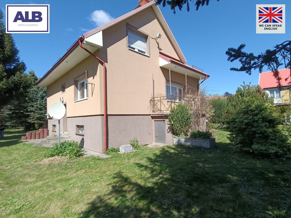 dom wolnostojący, 5 pokoi Ostaszewo, ul. Kwiatowa. Zdjęcie 26