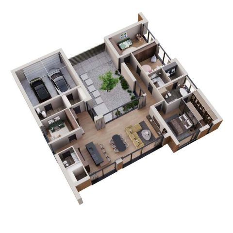 dom wolnostojący, 5 pokoi Żelechów. Zdjęcie 7