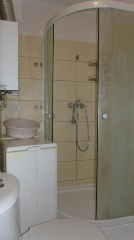 Mieszkanie 1-pokojowe Kraków Śródmieście, ul. Tadeusza Kantora. Zdjęcie 6