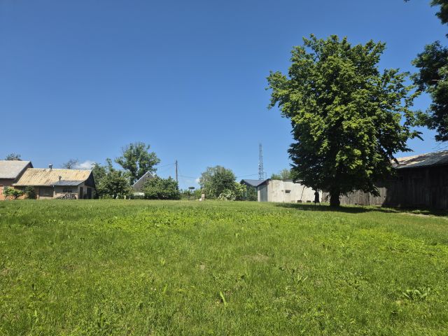 Działka siedliskowa Rychliki. Zdjęcie 12