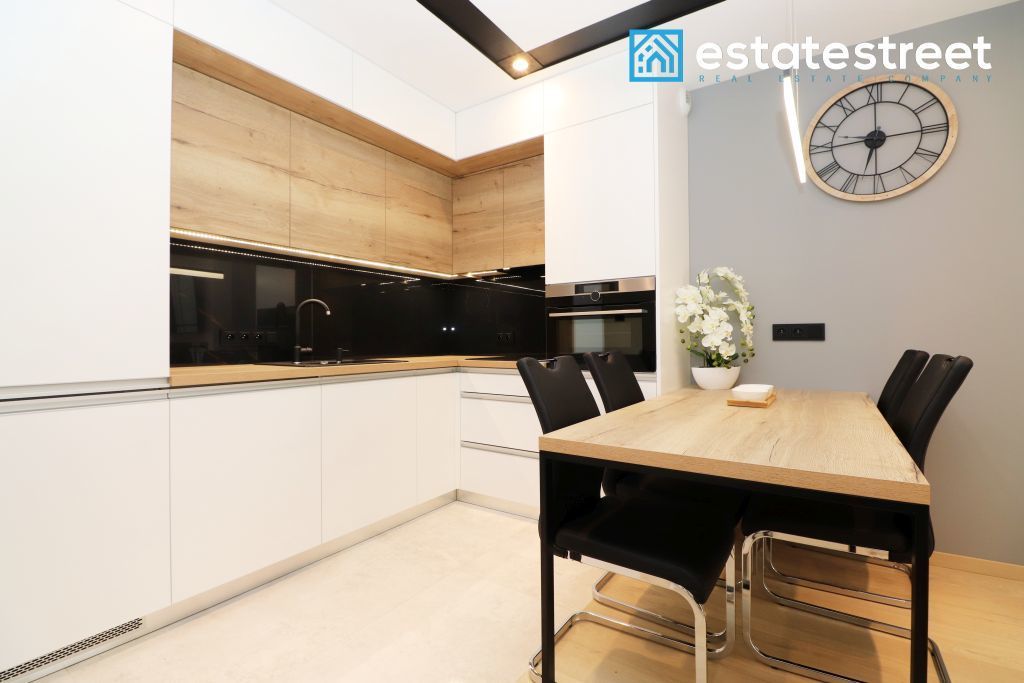 Mieszkanie 2-pokojowe Kraków Dębniki, ul. gen. Antoniego Józefa Madalińskiego. Zdjęcie 7