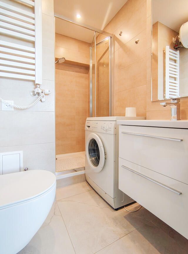 Mieszkanie 1-pokojowe Kraków Krowodrza, ul. Chocimska. Zdjęcie 3