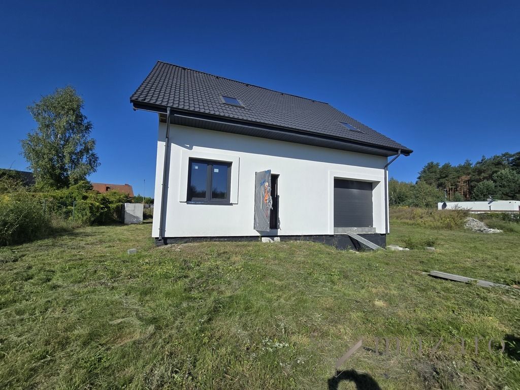 dom wolnostojący, 4 pokoje Prądocin, ul. Jarzębinowa. Zdjęcie 2