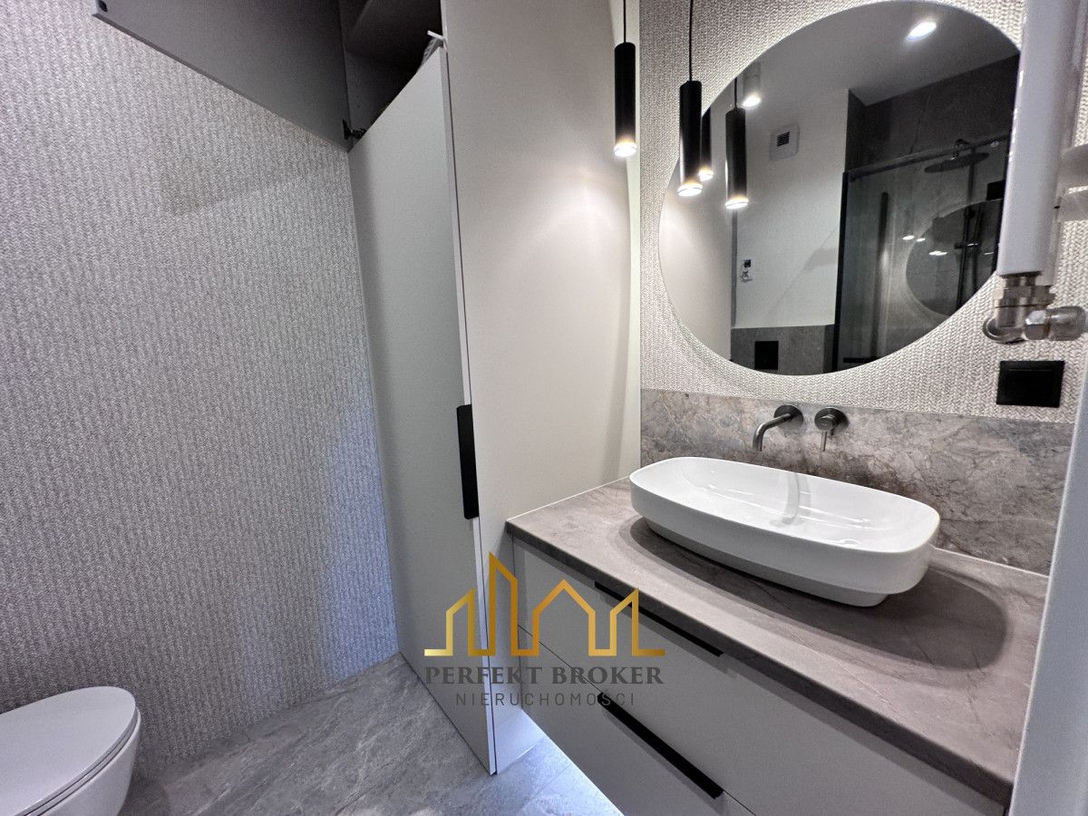 Mieszkanie 3-pokojowe Lublin, ul. Zawilcowa. Zdjęcie 2