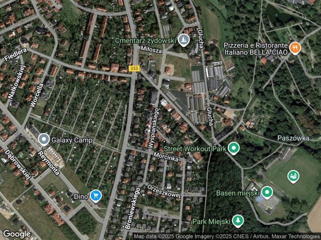 Mieszkanie 2-pokojowe Jawor, pl. kard. Stefana Wyszyńskiego. Zdjęcie 1