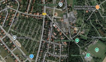 Mieszkanie 2-pokojowe Jawor, pl. kard. Stefana Wyszyńskiego