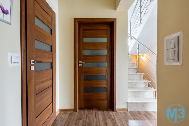 dom wolnostojący, 5 pokoi Sandomierz, ul. Gołębicka. Zdjęcie 10