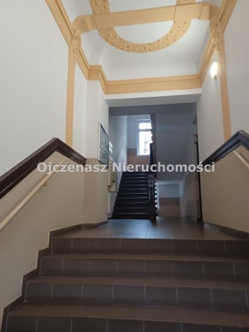 Mieszkanie 2-pokojowe Bydgoszcz Śródmieście. Zdjęcie 11