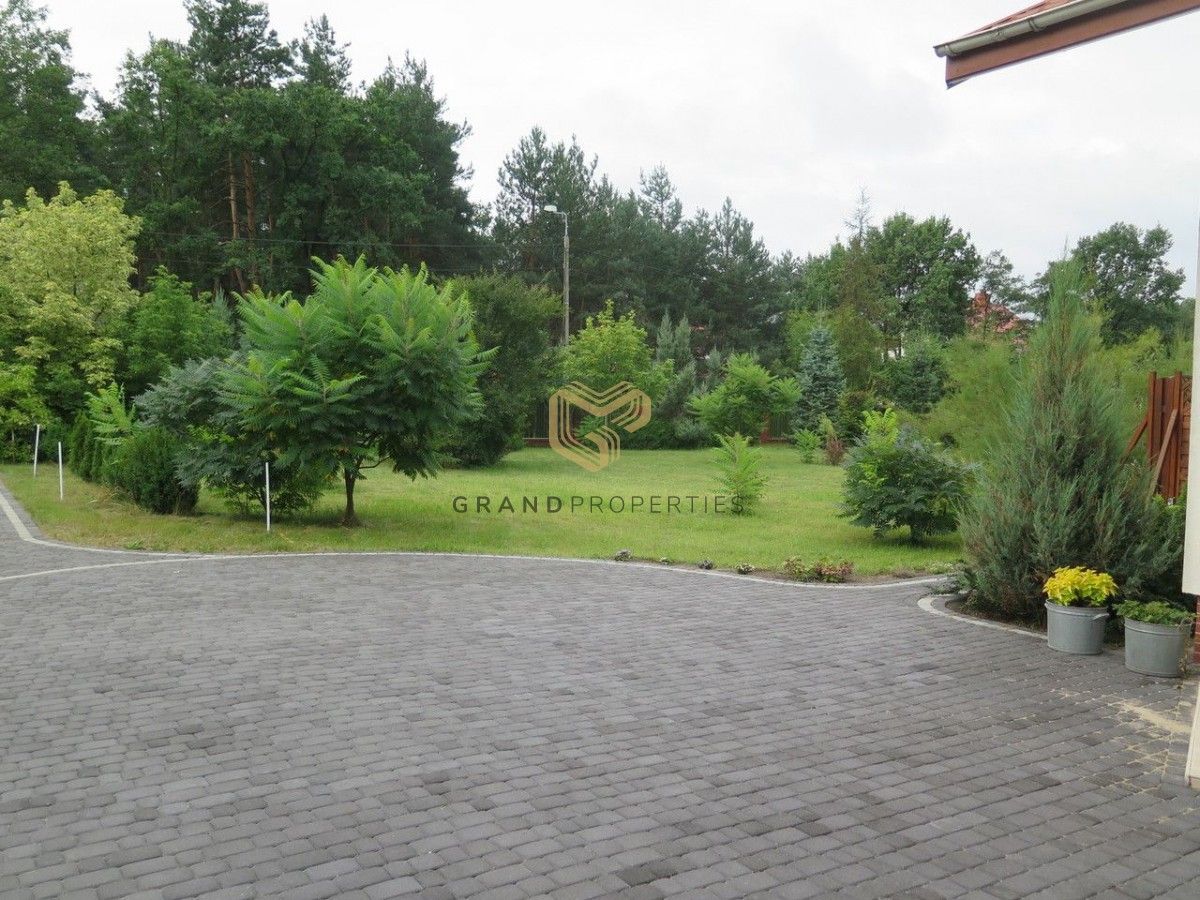 dom wolnostojący, 8 pokoi Warszawa Białołęka. Zdjęcie 19