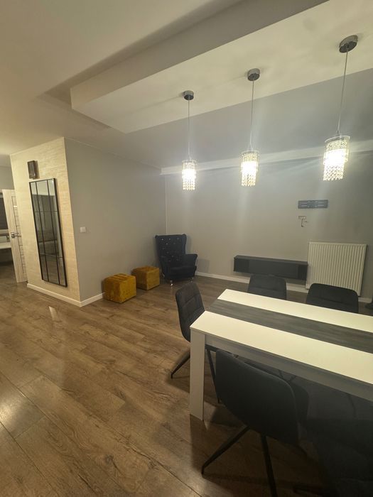 Mieszkanie 2-pokojowe Siedlce, ul. 3 Maja