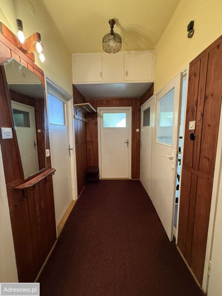 dom wolnostojący, 3 pokoje Będzin Małobądz. Zdjęcie 15