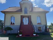 dom wolnostojący, 7 pokoi Brójce