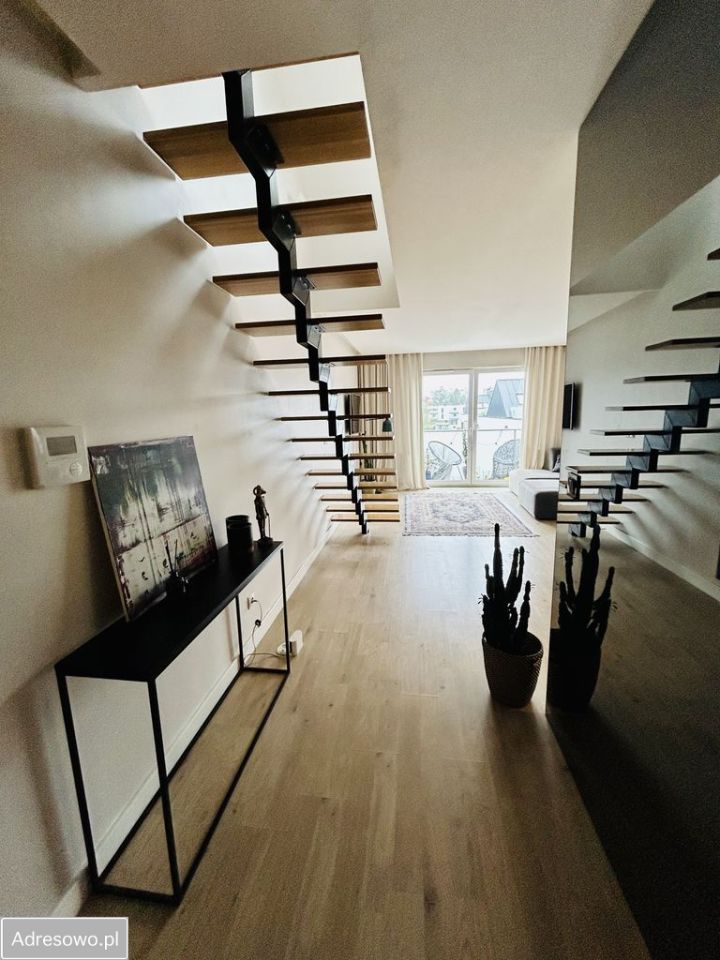 Mieszkanie 3-pokojowe Gdynia Wielki Kack, ul. Sopocka. Zdjęcie 9