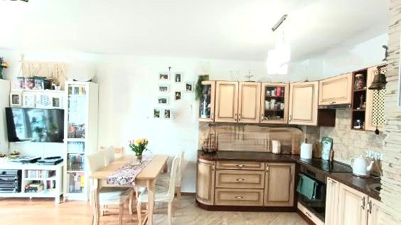 Mieszkanie 3-pokojowe Siechnice, ul. Jana Pawła II. Zdjęcie 2