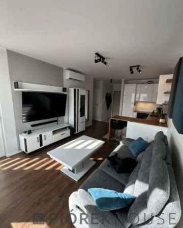 Mieszkanie 2-pokojowe Warszawa Białołęka, ul. Starowiślna. Zdjęcie 3