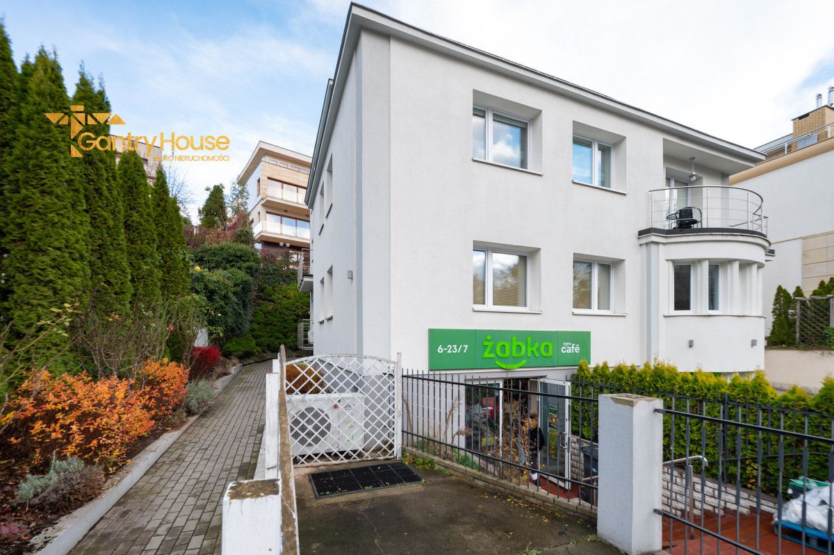 Lokal Gdynia Kamienna Góra, ul. Ignacego Krasickiego. Zdjęcie 10