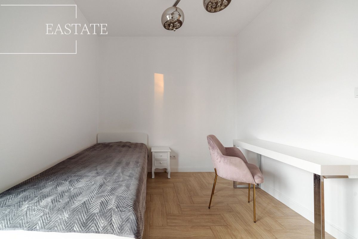 Mieszkanie 3-pokojowe Warszawa Włochy, ul. Przy Torach. Zdjęcie 7