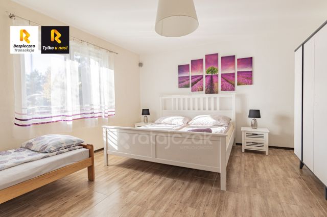 dom wolnostojący, 5 pokoi Kamień, ul. Kieleńska. Zdjęcie 1