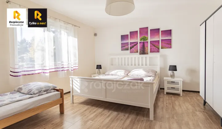 dom wolnostojący, 5 pokoi Kamień, ul. Kieleńska