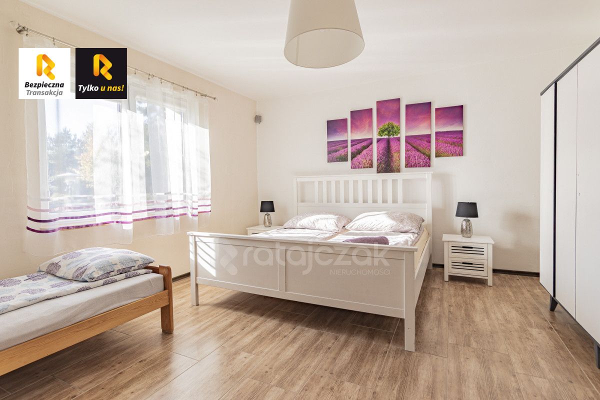 dom wolnostojący, 5 pokoi Kamień, ul. Kieleńska. Zdjęcie 1