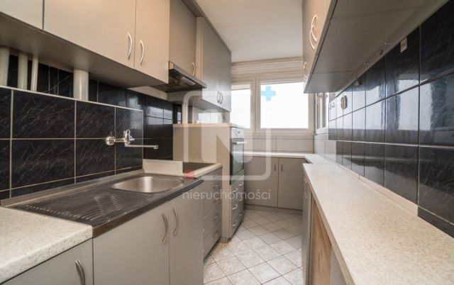 Mieszkanie 3-pokojowe Warszawa Mokotów, ul. Juliana Bruna. Zdjęcie 11