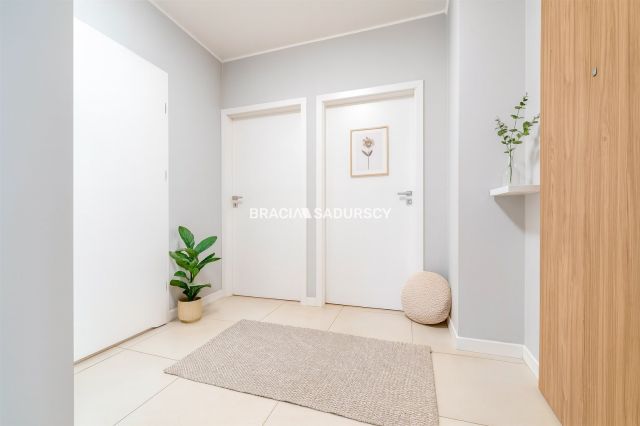 Mieszkanie 3-pokojowe Kraków Podgórze Duchackie, ul. Walerego Sławka. Zdjęcie 17