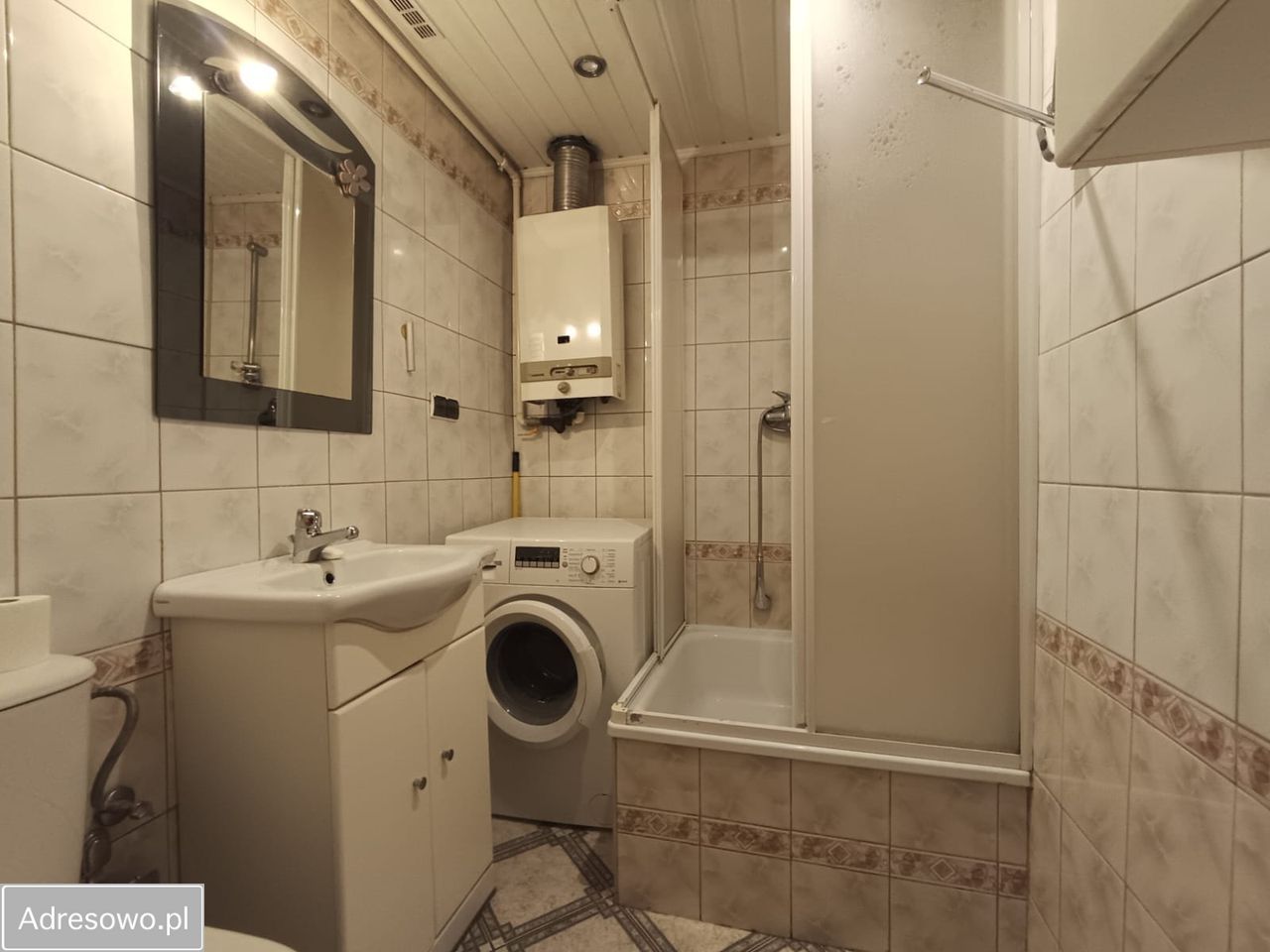 Mieszkanie 3-pokojowe Katowice os. Tysiąclecia, ul. Tysiąclecia. Zdjęcie 10