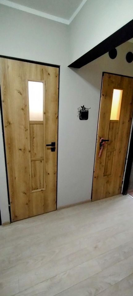 Mieszkanie 3-pokojowe Leszno Centrum, ul. gen. Jarosława Dąbrowskiego. Zdjęcie 11