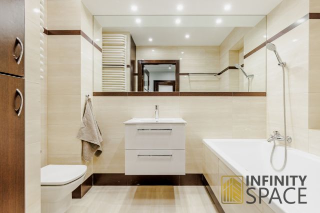 Mieszkanie 3-pokojowe Warszawa Ursynów, ul. Kabacki Dukt. Zdjęcie 10