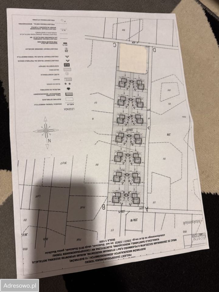 dom wolnostojący, 7 pokoi Studzianki, ul. Stawowa. Zdjęcie 19