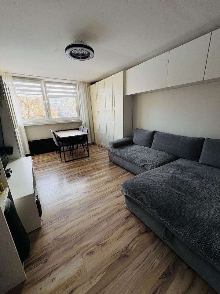 Mieszkanie 2-pokojowe Tychy Centrum, ul. Moniuszki. Zdjęcie 3