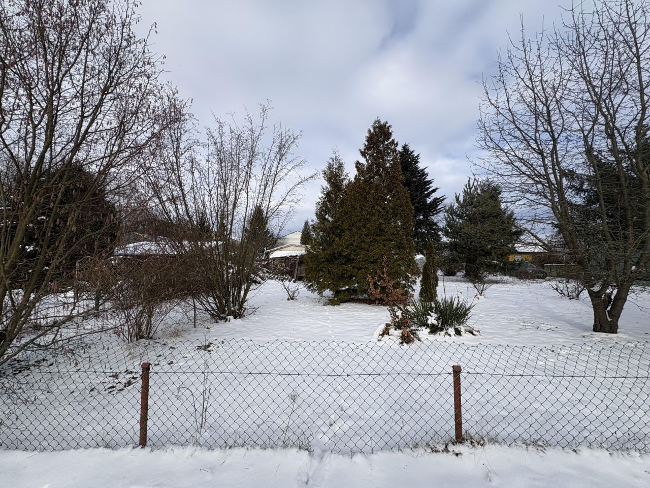 Działka rod Sulechów, ul. Gajowa. Zdjęcie 21