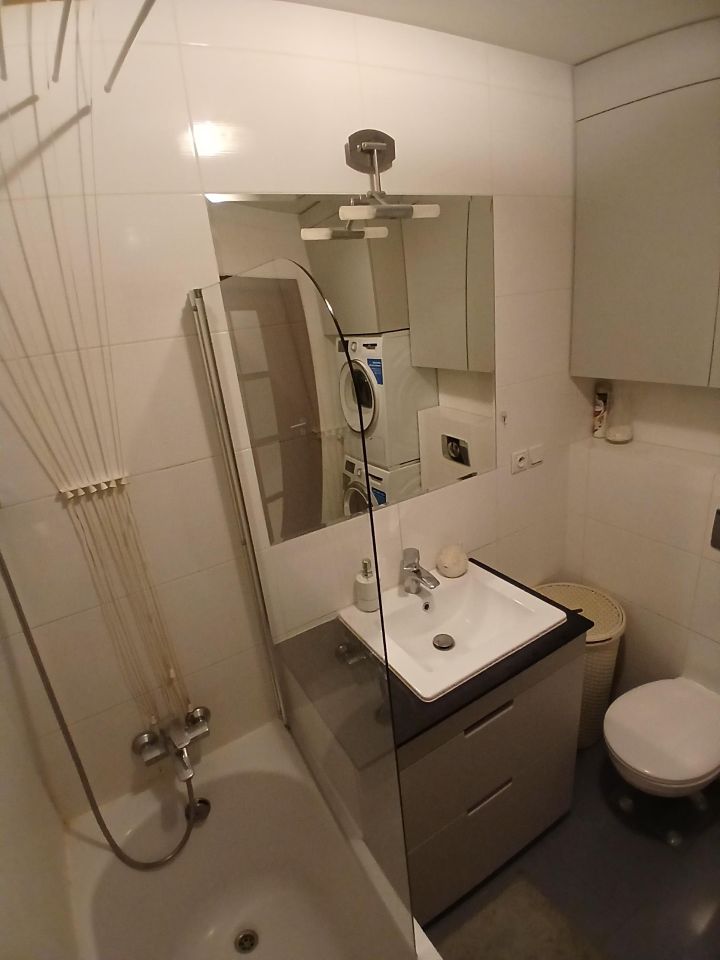 Mieszkanie 2-pokojowe Lublin Węglinek, ul. Kryształowa. Zdjęcie 5