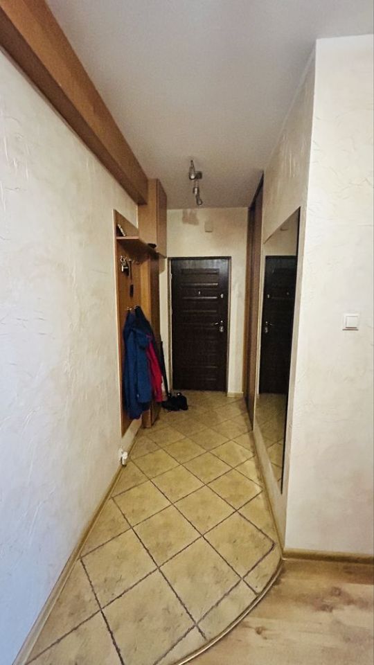 Mieszkanie 2-pokojowe Częstochowa Centrum. Zdjęcie 7