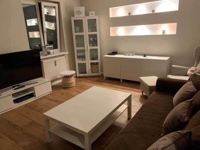 Mieszkanie 3-pokojowe Warszawa Praga-Południe, ul. Szkoły Orląt. Zdjęcie 1